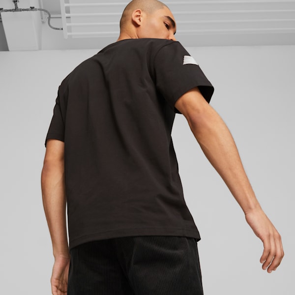 Tee shirt puma ferrari homme top