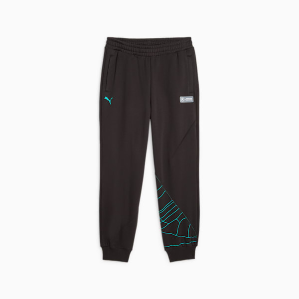 メンズ  MAPF1 ステートメント パンツ, PUMA Black, extralarge-JPN