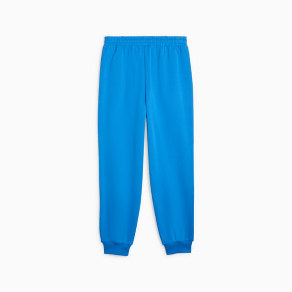 Mercedes-AMG PETRONAS Men's Statement Pants, Ultra Blue, extralarge