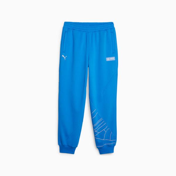 Mercedes-AMG PETRONAS Men's Statement Pants | PUMA