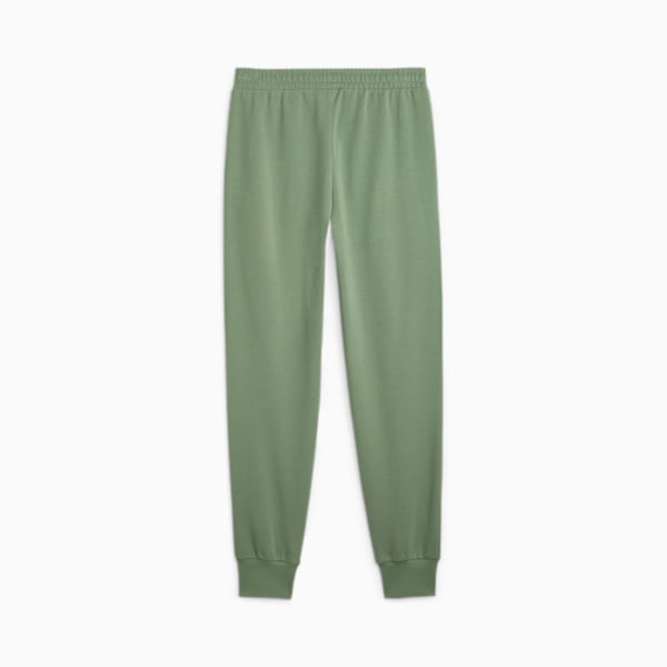 Mercedes-AMG PETRONAS Men's Motorsport Sweatpants, Eucalyptus, extralarge-GBR