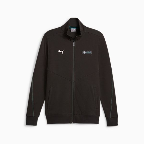 Mercedes jacke puma best sale