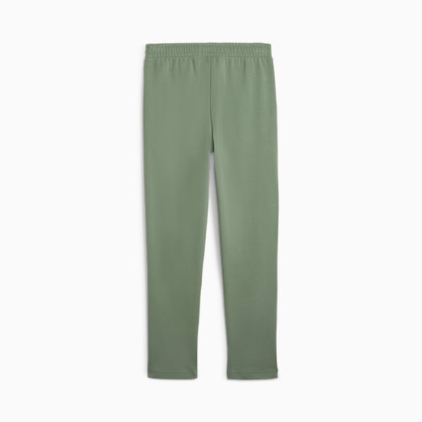 Mercedes-AMG PETRONAS Men's Motorsport Sweat Pants, Eucalyptus, extralarge-IND