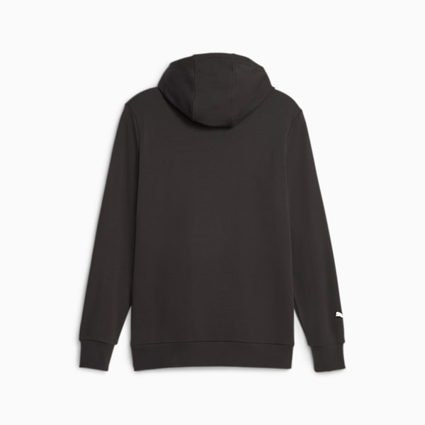 メンズ  MAPF1 ロゴ フーディー, PUMA Black, extralarge-JPN
