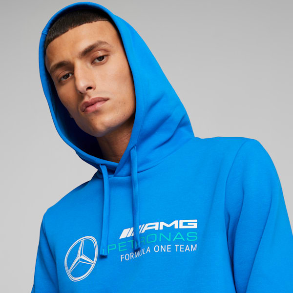 Mercedes-AMG PETRONAS Men's Motorsport Hoodie