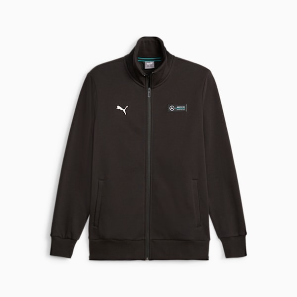 Mercedes-AMG PETRONAS Men's Motorsport Jacket | PUMA