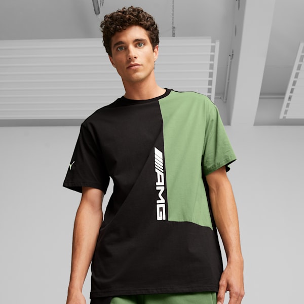 Mercedes benz shop t shirts india