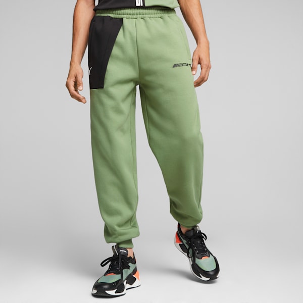 Pants deportivos para hombre on sale