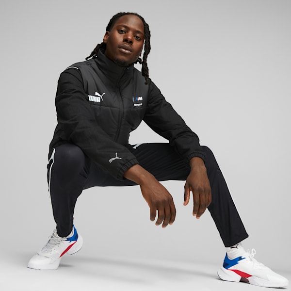 Puma mens sweatpants vest store