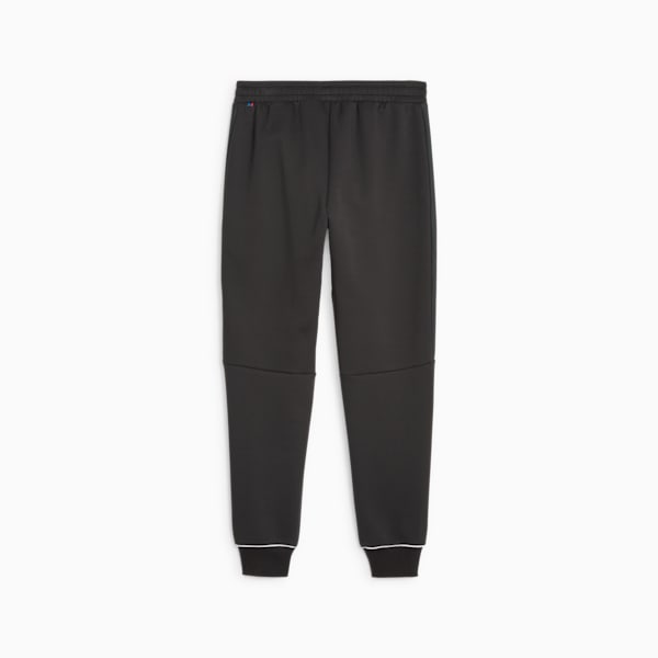 Pantalon en molleton BMW M MT7 Motorsport Homme, PUMA Black, extralarge