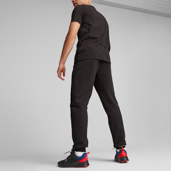 メンズ  BMW MMS MT7 スウェット パンツ, PUMA Black, extralarge-JPN
