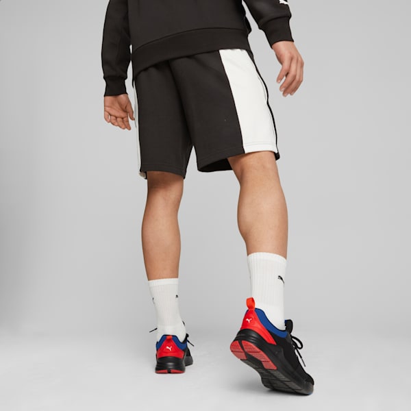 Puma bmw sweat shorts sales