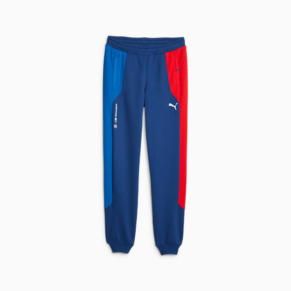 Pants deportivos BMW M Motorsport para adolescentes PUMA