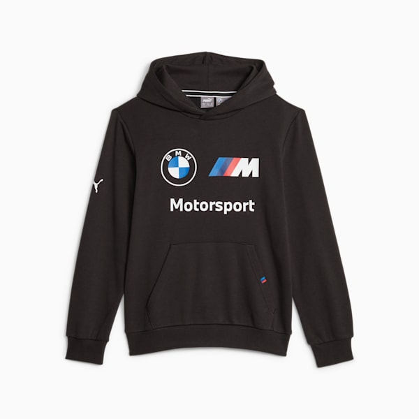 Puma bmw sweatshirt sales