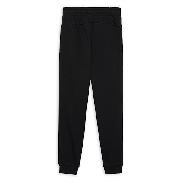 BMW M Motorsport Youth Sweatpants, PUMA Black, extralarge-IND