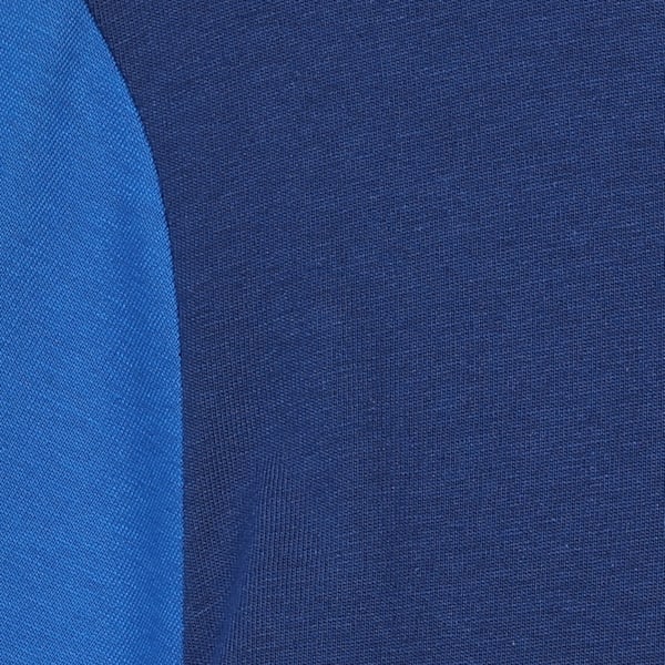 BMW M Motorsport Youth Logo Tee, Pro Blue-M Color, extralarge-IND