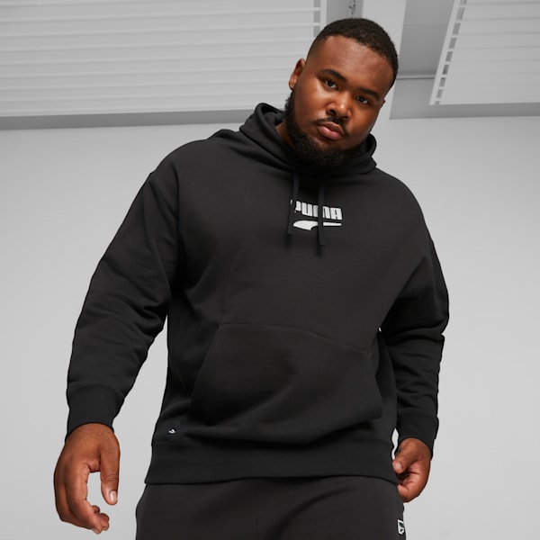 Puma hotsell downtown hoodie