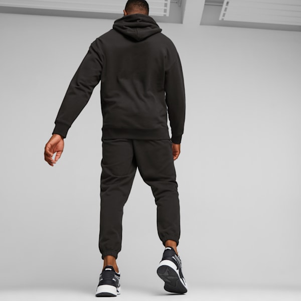 Pantalons en molleton DOWNTOWN, PUMA Black, extralarge