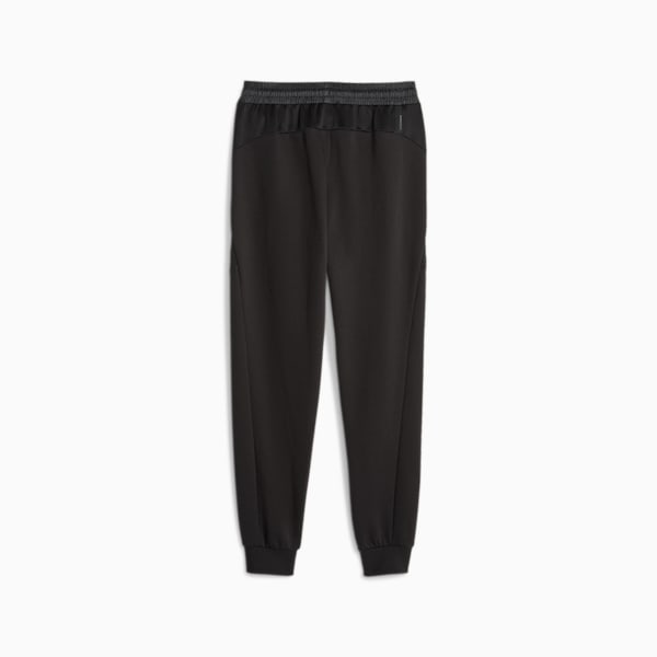 PUMATECH Men's Sweatpants, PUMA Black, extralarge-IND