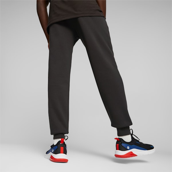 BMW M Motorsport ESS Men's Fleece Pants | PUMA