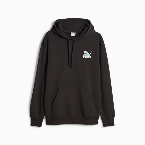 Classics Men s Super PUMA Hoodie PUMA