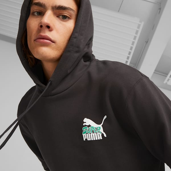 Chandail puma homme best sale