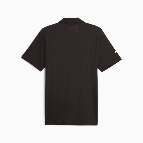 Polo BMW M Motorsport Homme, PUMA Black, extralarge