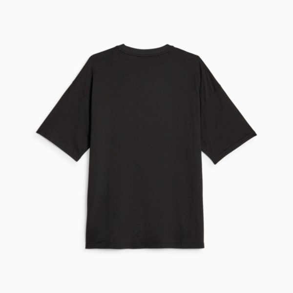 BETTER CLASSICS Men's Tee, PUMA Black, extralarge-GBR
