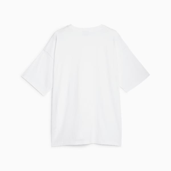 BETTER CLASSICS Men's Tee, PUMA White, extralarge-GBR