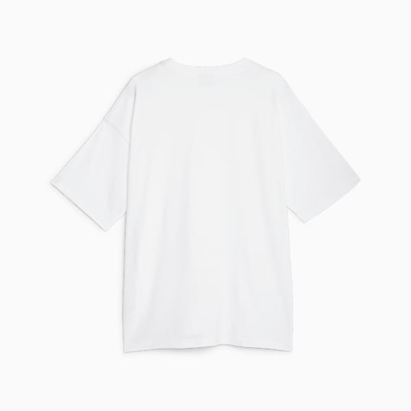 T-shirt BETTER CLASSICS, hommes, PUMA White, extralarge