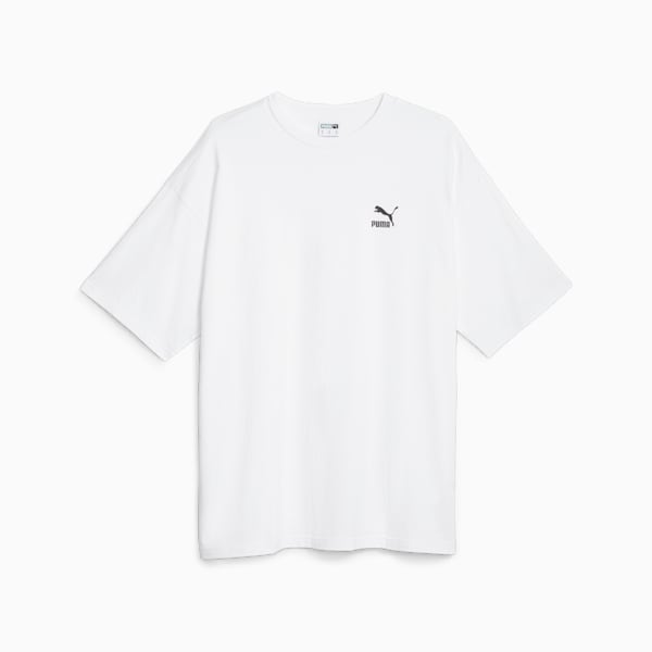Camiseta para hombre BETTER CLASSICS, PUMA White, extralarge