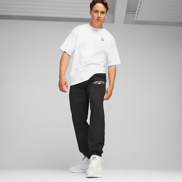 Camiseta para hombre BETTER CLASSICS, PUMA White, extralarge
