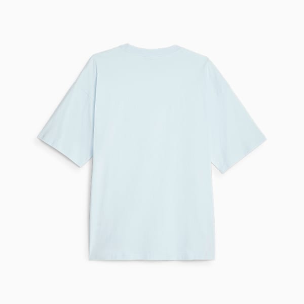 BETTER CLASSICS Men's T-shirt, Icy Blue, extralarge-IND