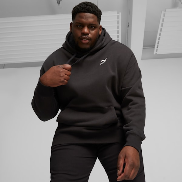 Puma franchise hoodie best sale