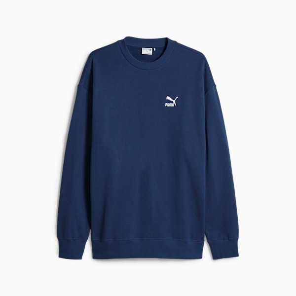 Puma classic sweatshirt sale