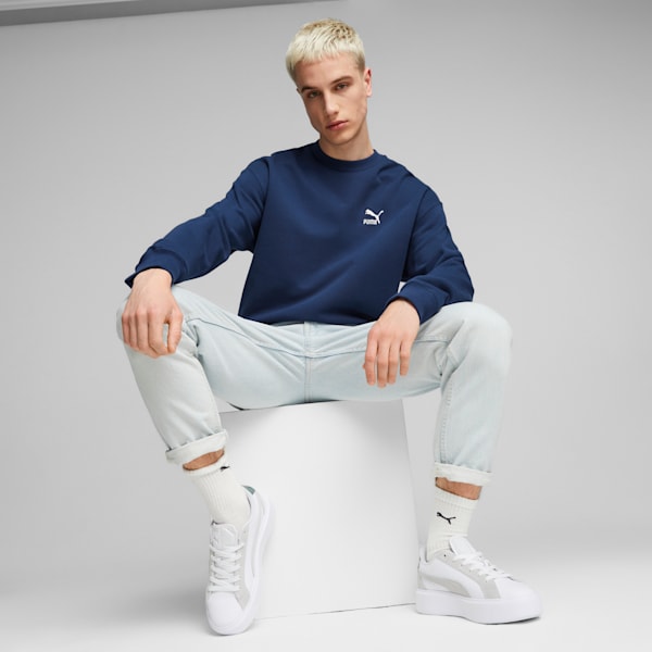 BETTER CLASSICS Men s Sweatshirt PUMA