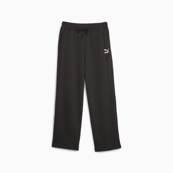 Better Classics Men's Sweat Pants, PUMA Black, extralarge-IND