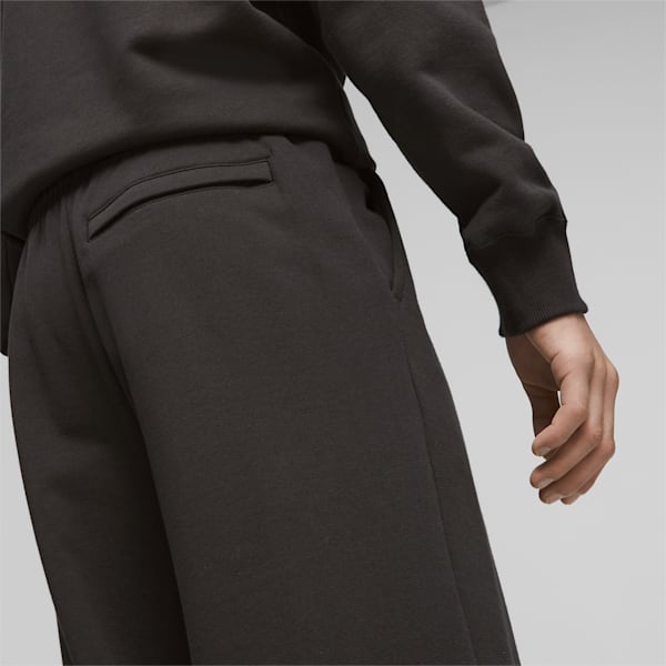 Better Classics Men's Sweat Pants, PUMA Black, extralarge-IND