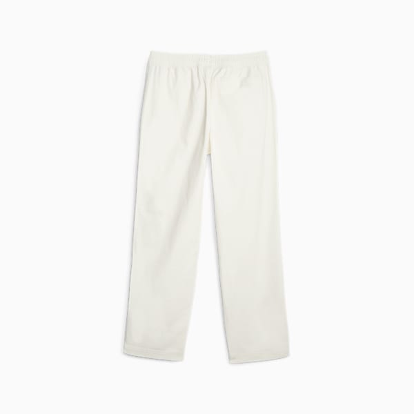 Pants deportivos tejidos BETTER CLASSICS para hombre, Frosted Ivory, extralarge