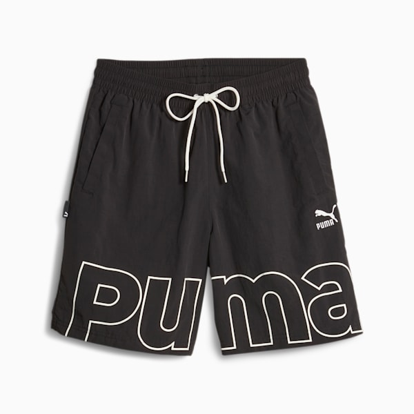 Puma dri fit shorts on sale