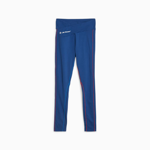 BMW M Motorsport Statement Leggings Women, Pro Blue-M Color, extralarge-IND