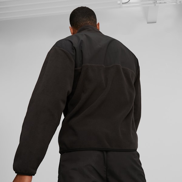 Puma Men's Classics Utility Jacket