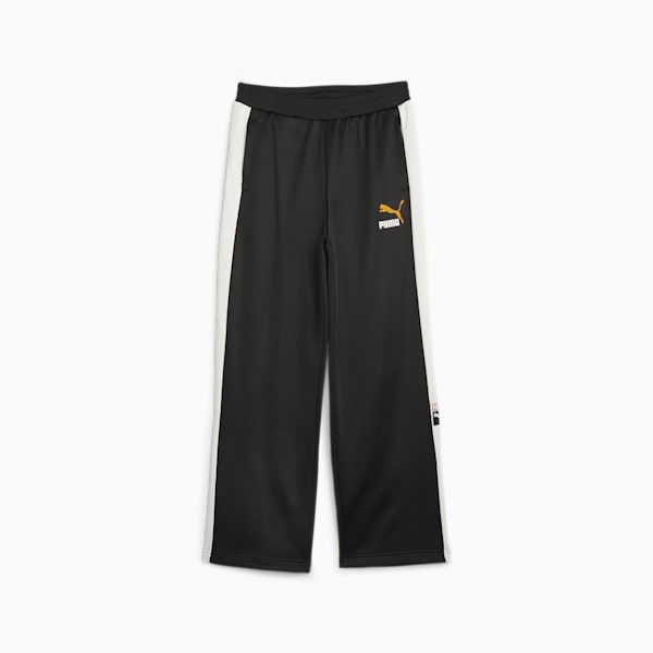 メンズ T7 フォワード ヒストリー トラックパンツ, PUMA Black, extralarge-JPN