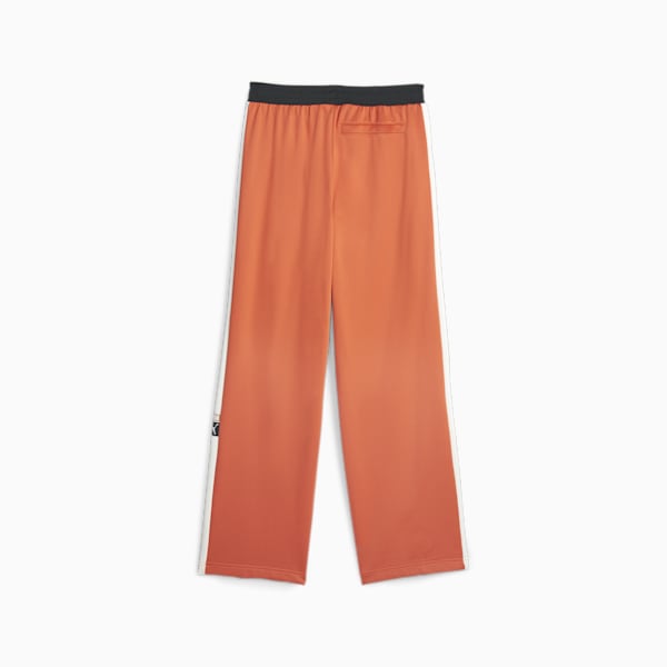 T7 Men's Track Men's Pants, Fall Foliage, extralarge-IND