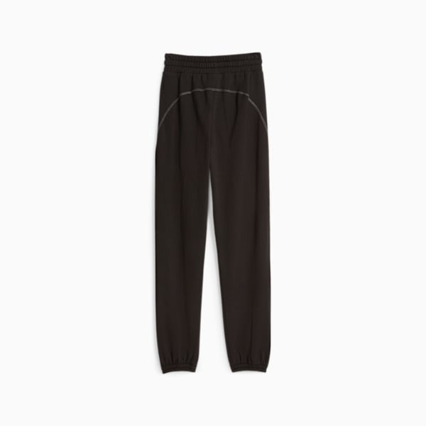 Classics Men's Sweatpants, PUMA Black, extralarge