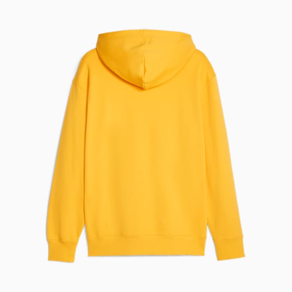 CLASSICS Hoodie, Yellow Sizzle, extralarge-IND