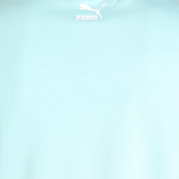 Summer Squeeze Men's T-Shirt, Light Aqua, extralarge-IND