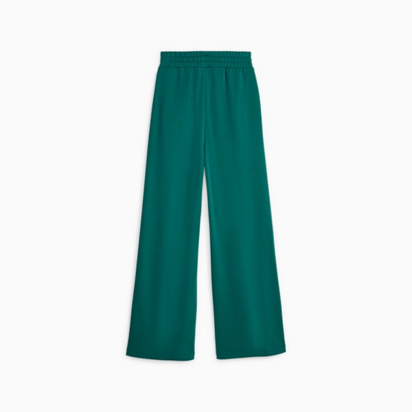 CLASSICS Women's Relaxed Sweatpants, Malachite, extralarge