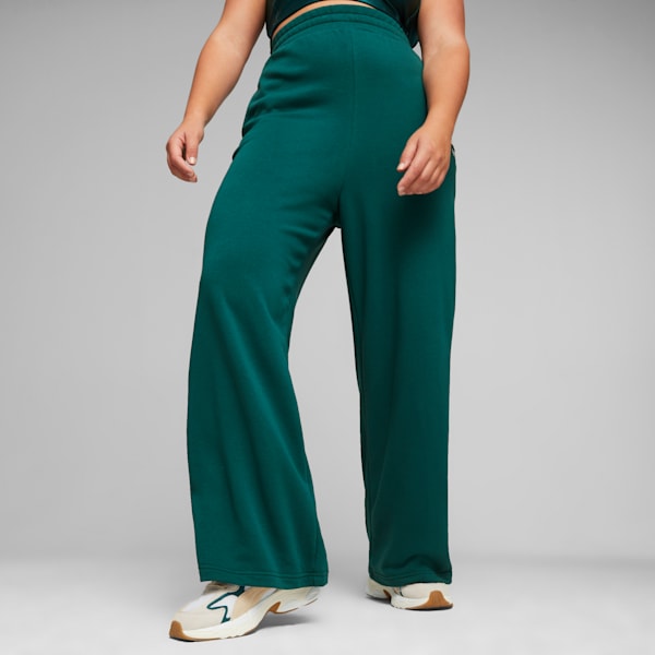 CLASSICS Women's Relaxed Sweatpants | PUMA