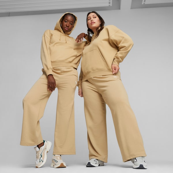 CLASSICS Women's Relaxed Sweatpants, Sand Dune, extralarge-GBR